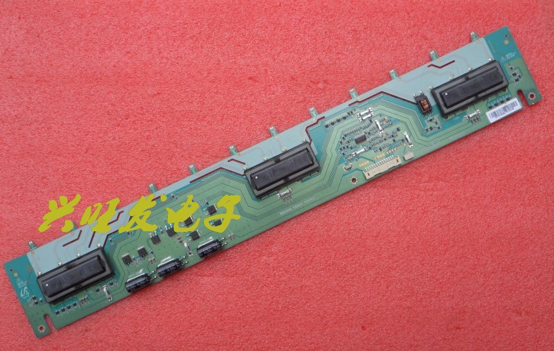 三星原装 SSI400_12A01 REV0.3 高压板 背光板大量现货