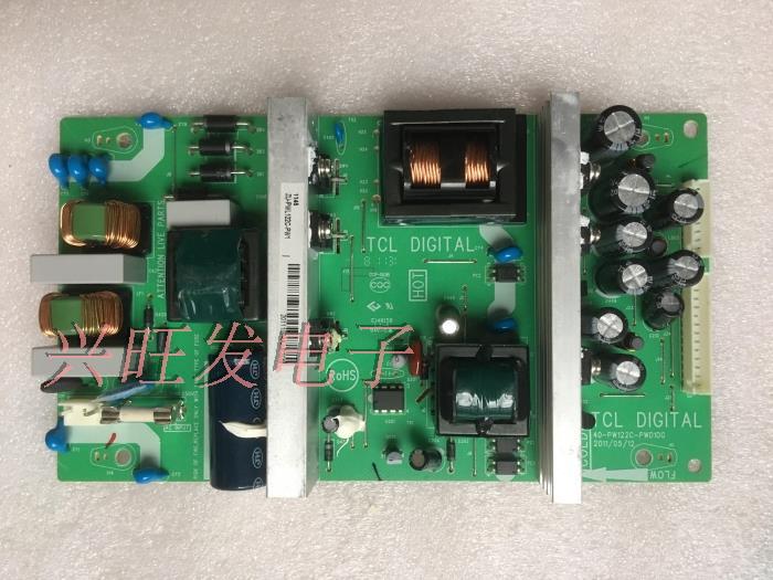 L32M90电源板40-PW122C-PWD1DG