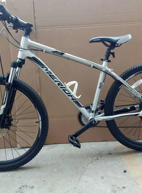 二手美利达勇士公爵挑战者300 500 600 700 800山地车变速自行车