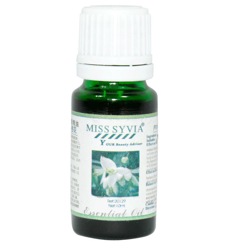 橙花香薰单方精油包邮