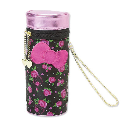 清仓特价~微瑕疵！限量版vivitix kitty 玫瑰小碎花相机包、杯套