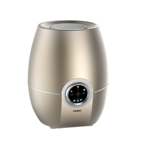 亚都家用卧室办公婴儿房加湿器