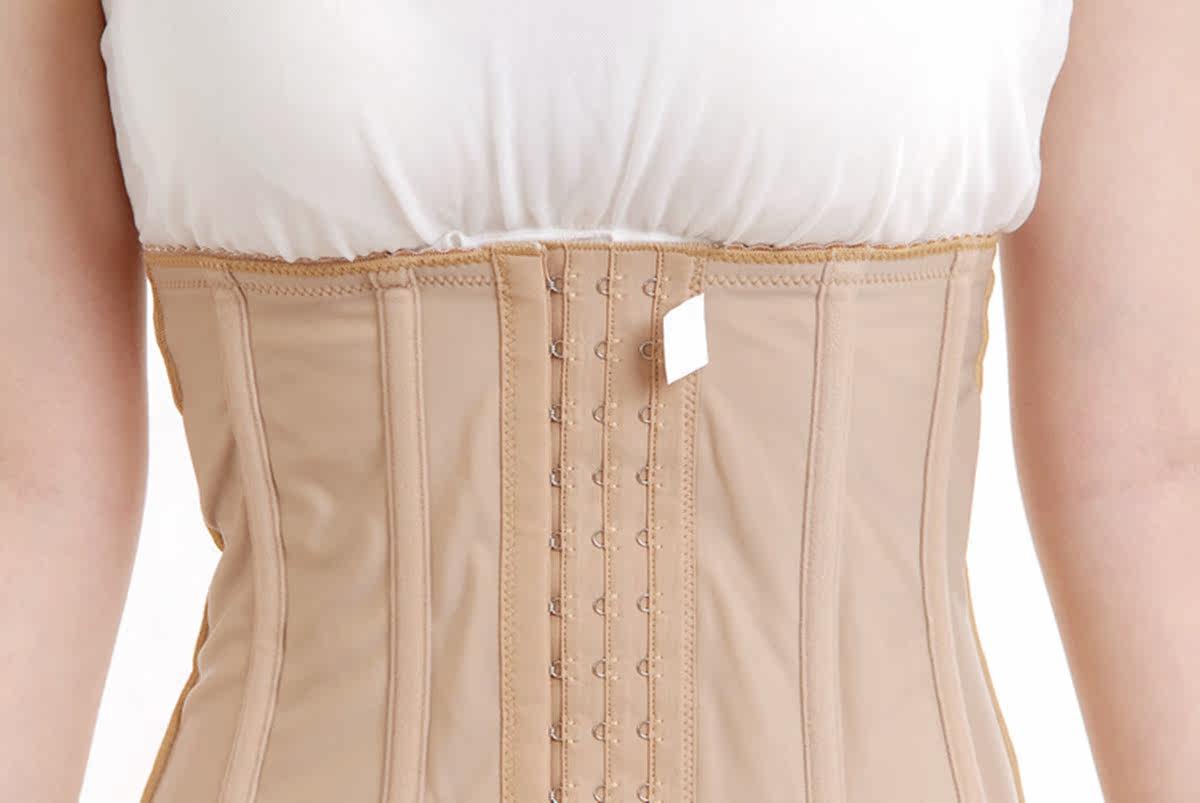 Corset amincissant B-04B - Ref 693401 Image 3