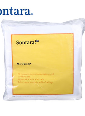 胜特龙千级无尘布无尘室擦拭纸MPAP精密仪器光学镜头光纤擦拭布