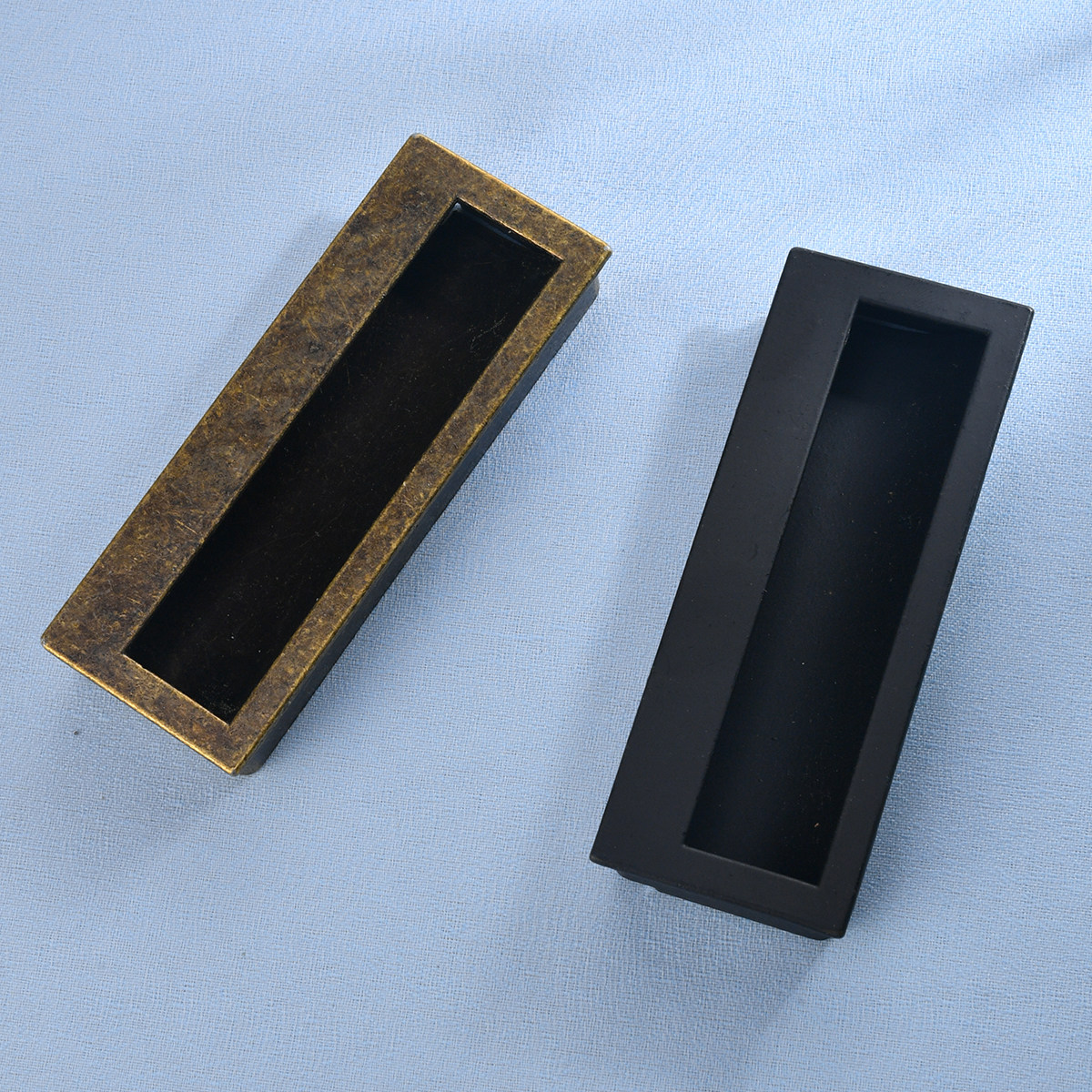 精茂-403仿古抽屉拉手药柜橱柜中式锌合金方型拉手组合内装拉手,基础建材,小拉手,淘宝优惠券,粉丝福利购,淘宝优惠卷