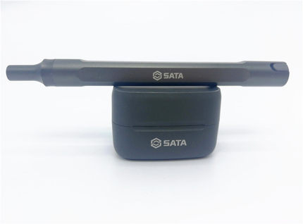 sata世达工具拆PEN手机精维修螺丝刀多功能十字起套装05108微型笔