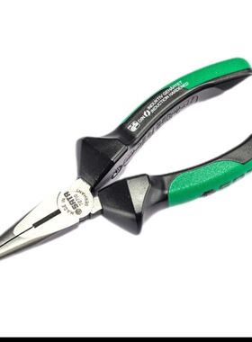 SATA世达五金工具G系列尖嘴钳 6寸72710  8寸72712