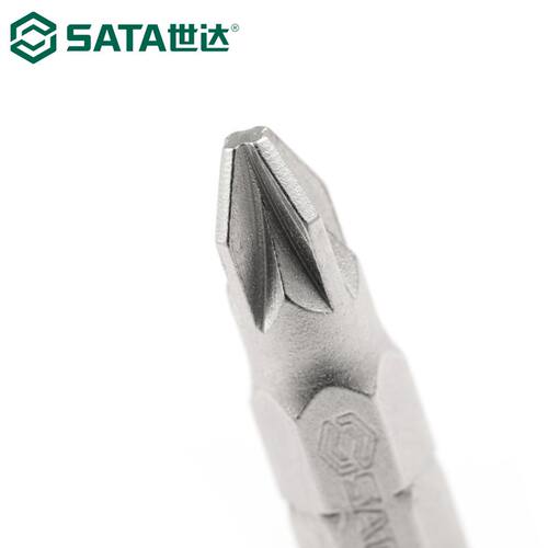 SATA世达工具米字旋具头59261