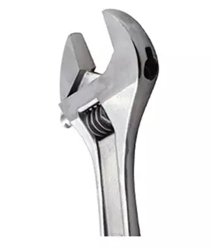 世达工具活口活动扳手47201至