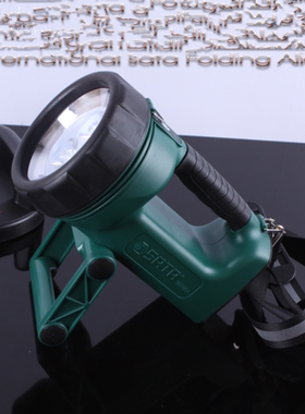 SATA世达工具手提式锂电池充电聚光灯90708A