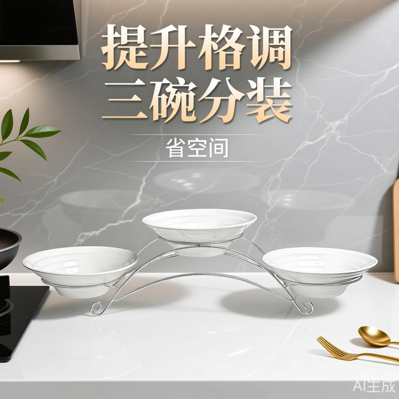 酒店自助食物展示架子凉菜盘小料咸菜架餐台商用小菜火锅店调料碗,餐饮具,果盆/果盘/果篮,淘宝优惠券,粉丝福利购,淘宝优惠卷