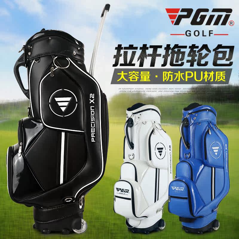 Sac de golf - Ref 39276 Image 1