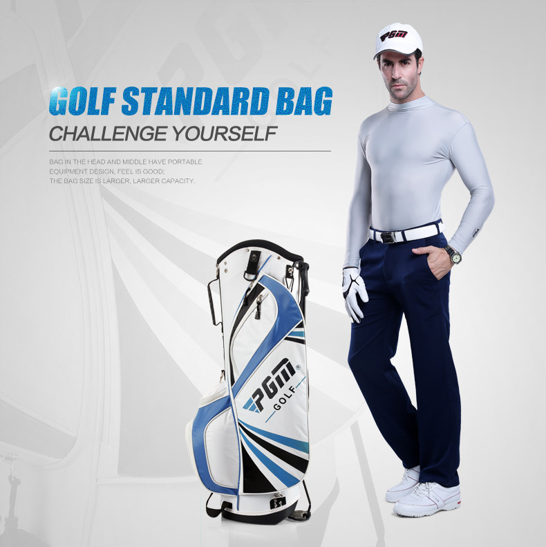 Sac de golf - Ref 41176 Image 3