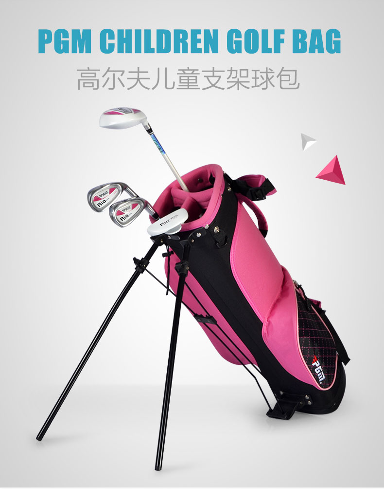 Sac de golf - Ref 40818 Image 5