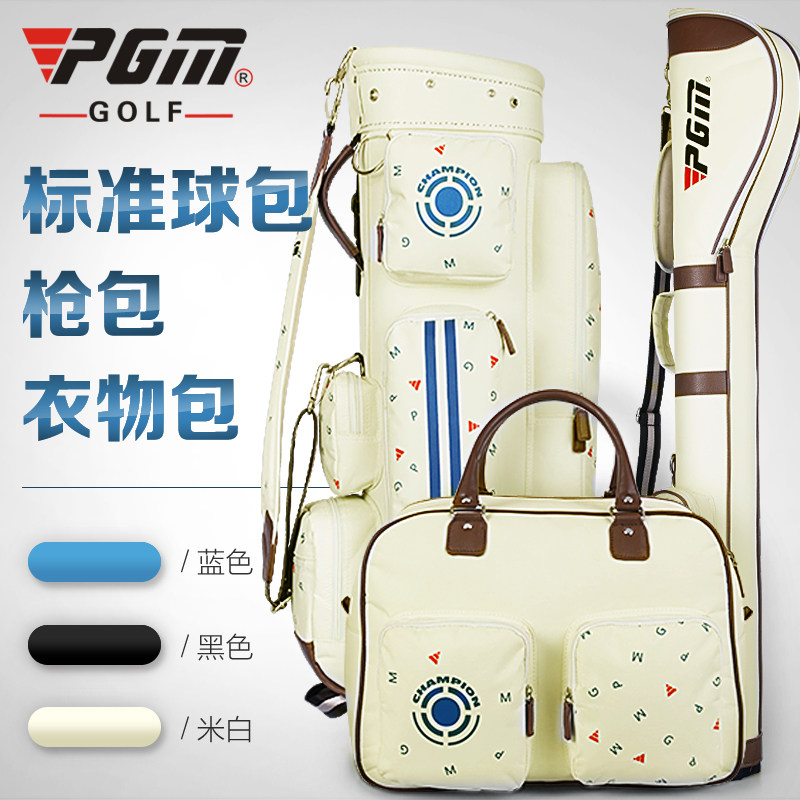 Sac de golf - Ref 41422 Image 3