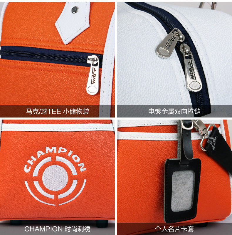 Sac de golf - Ref 41379 Image 5