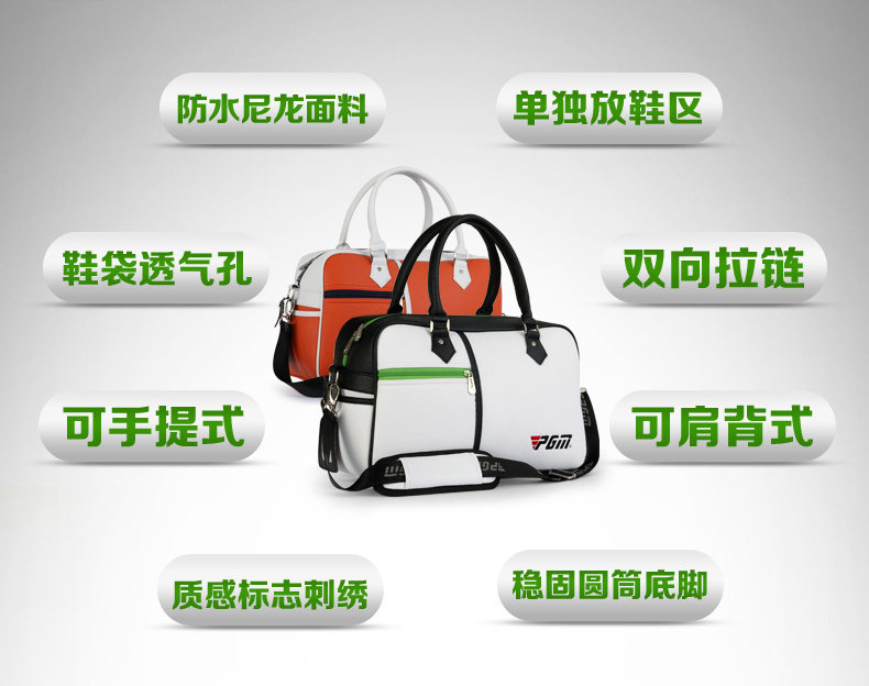 Sac de golf - Ref 41379 Image 3