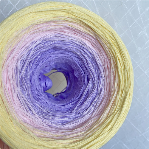 5股100%优质纯棉夏季蛋糕线