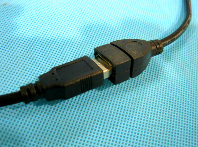 Prolongateur USB - Ref 436695 Image 3