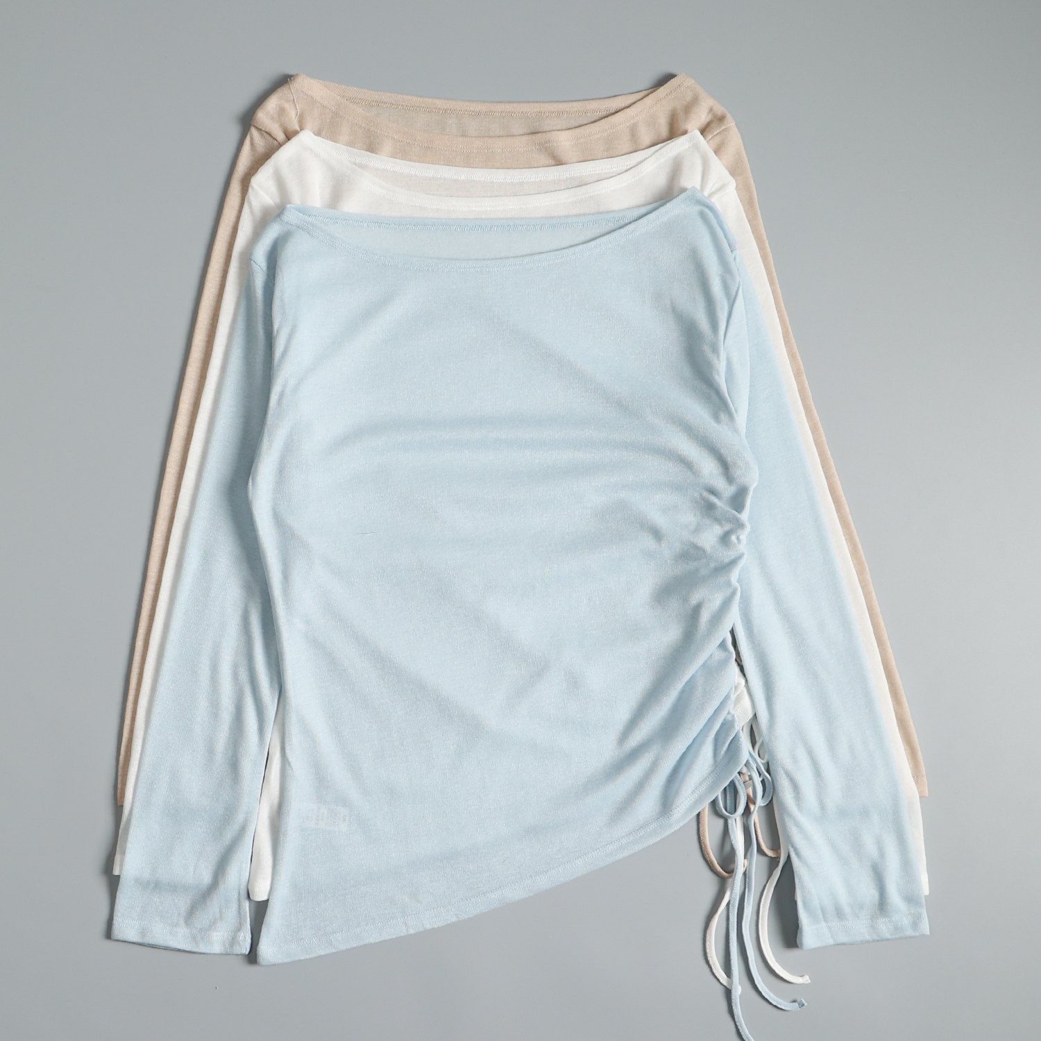 运动上衣女2025新款普拉提锻炼