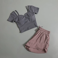 Синий, сиреневый