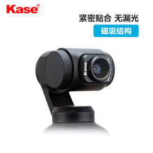 磁吸廣角鏡頭口袋云臺相機配件 kase卡色大疆DJI靈眸OSMOPOCKET18