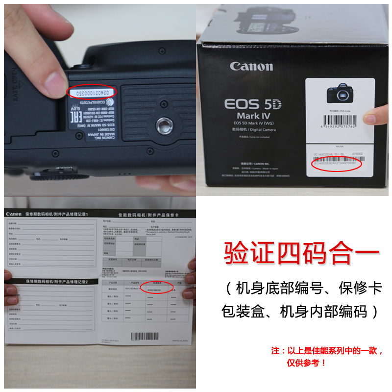¼ÑÄÜ EOS 5D4 µ¥»ú5D Mark IV 5d4 »úÉí24-105 IIÌ×»úº¬Ôöֵ˰