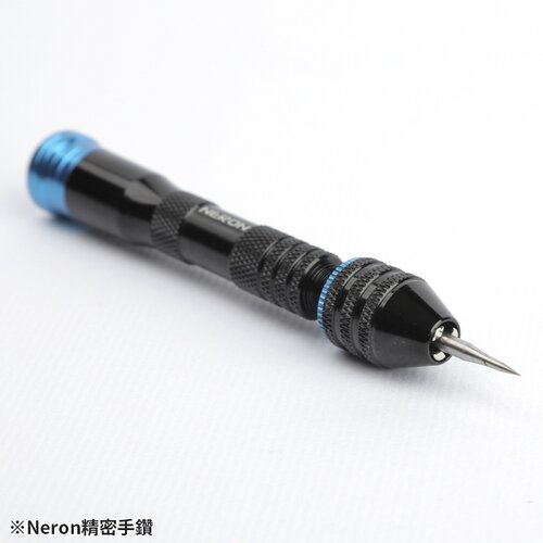 现货包邮 NERON 模型用精密手钻 FINE PIN VISE 高达模型工具