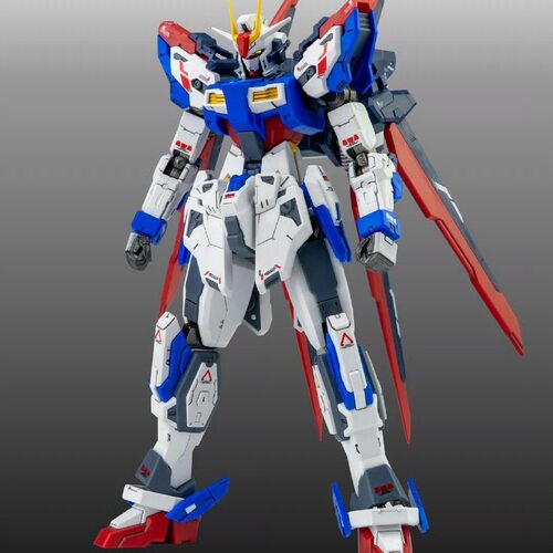 新品熵玩 迅击宇宙型TR-0031:144一体预组装合金pok骨架拼装模型