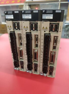 SGSV-R90A11B002000/SGDV-1R6A11B002000安川伺服驱动器包好用