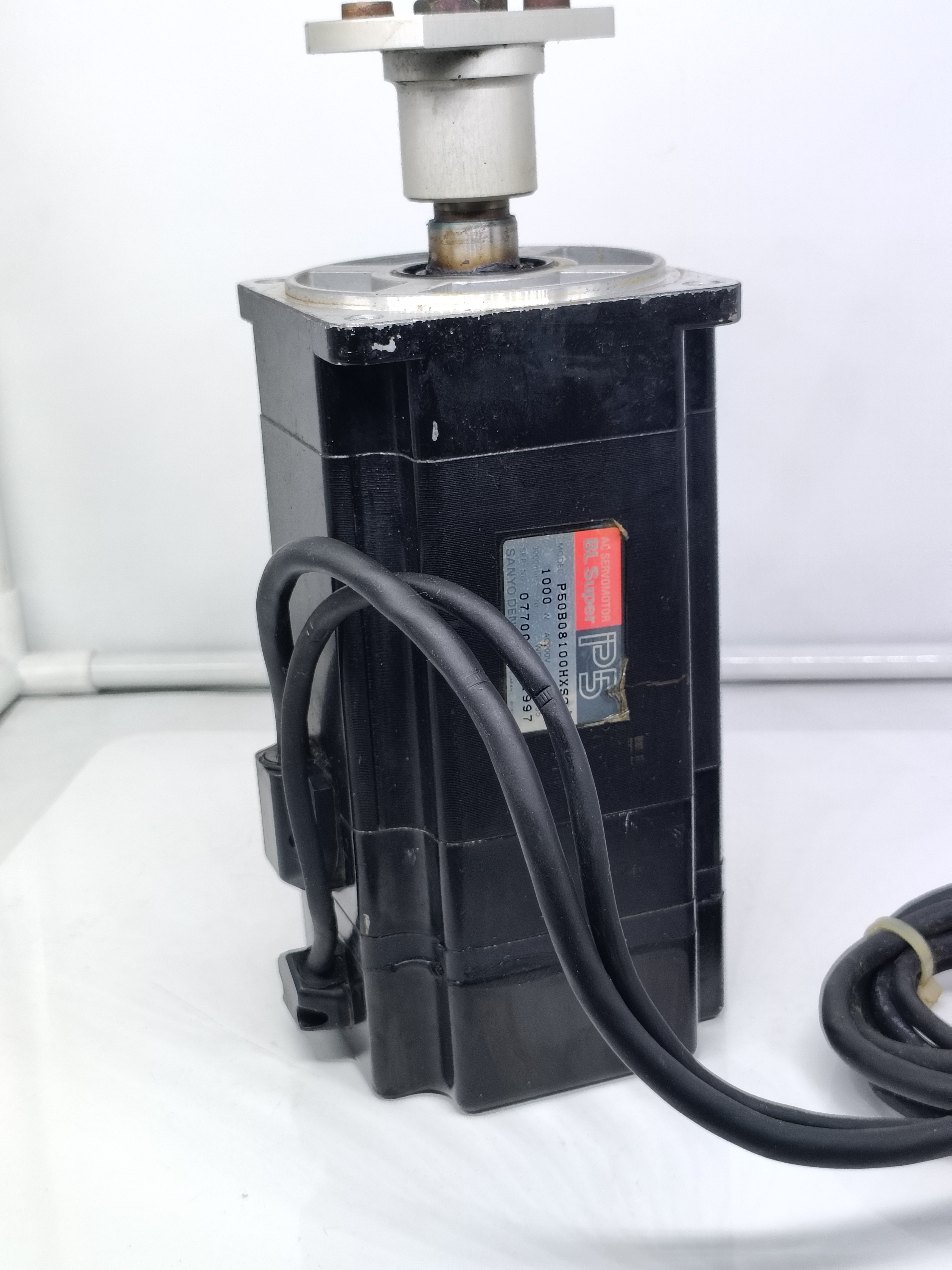 P50B08100HXS21/P50B08100HXS1J/P50B08100HXS3B/P50B08100HXSC3