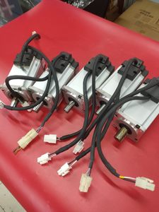 MHMJ042G1U松下伺服电机现货九成新包好保修议价出售