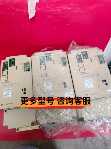 SGDM-10AC-SD1-PY8/SGDM-20AC-SD1-PY8/SGDM-30AC-SD1-P安川驱动
