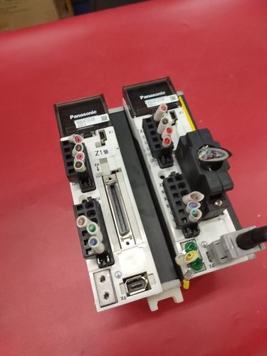 MBDKT2510E/MBDHT2510E/MBDHT2510CA1松下驱动器九成新现货包好