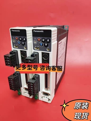 MADDT1205/MADDT1207松下驱动器九成新现货包好议价出售欢迎询价