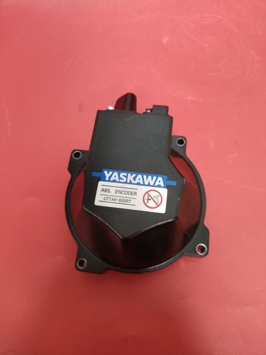 UTTAH-B20RT/UTTAH-B20RJ安川编码器适用机器人电机SGM7G-APK