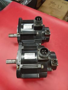 SGMGV-09ADC61安川0.85kw增量式电机现货包好全新质保一年