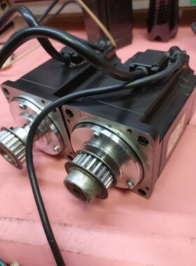 SGMJV-08ADD6S安川电机现货九成新包好保修议价出售