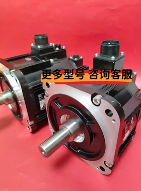 安川SGM7G-09AFC61/09AFC6C/13AFC61/13AFC6C/20AFC61电机