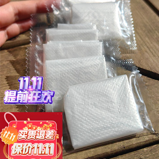 加厚款 外卖烧烤烘焙餐饮食用透明手套批发价 一次性手套独立小包装