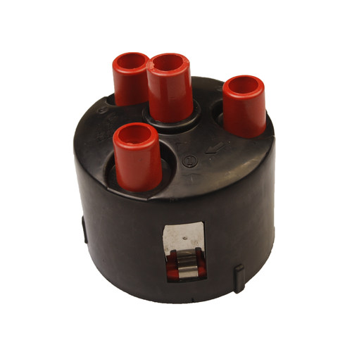 原装奥拓快乐王子分火头分电器盖