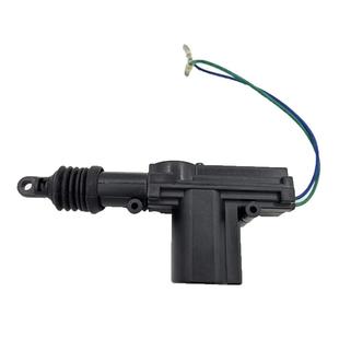 江南奥拓原装中控锁电机防盗器控制电机门锁加装中控全新正品