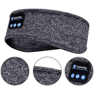 headband Bluetooth Sports music mask Sleep eye headphones