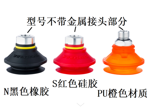 韩国VMECA全新正品真空吸盘