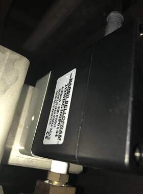 Bellofram高压T-3000电气比例阀210MI0G300P0144