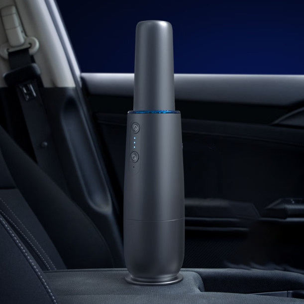 摩飞电器车载吸尘器无线便携手持大吸力小型随沙发汽车专用MR3936