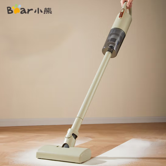 小熊（Bear）无线吸尘器家用其它