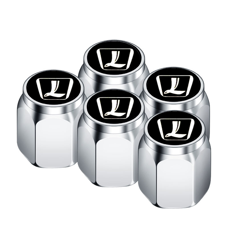 纳智捷轮胎气门嘴帽大7锐3纳5 U5优6SUV URX MPV专用汽车气门芯帽