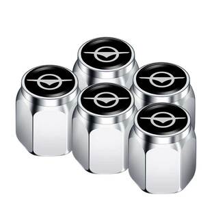 7X爱尚福美来F5 M6M8E3S5S7汽车气门芯帽 海马轮胎气门嘴帽8S