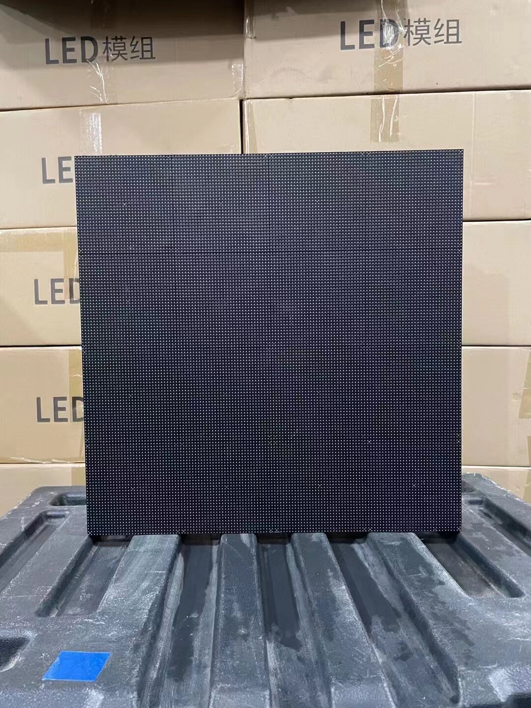 二手LED显示屏45方迈锐P3LED显示屏